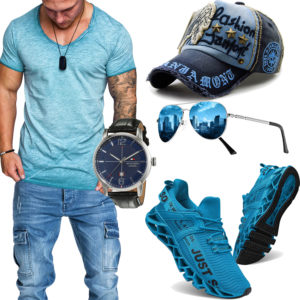 OUTFIT: https://www.outfits4you.de/m13 Mehr Styles: www.outfits4you.de/men/ #herrenoutfit #menstyle #outfitoftheday